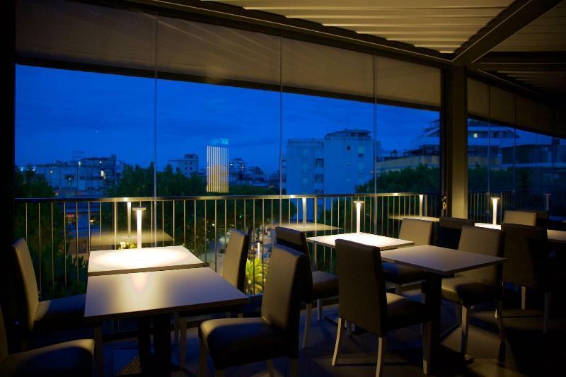 Monaco Suites Hotel Lignano Sabbiadoro Exterior photo