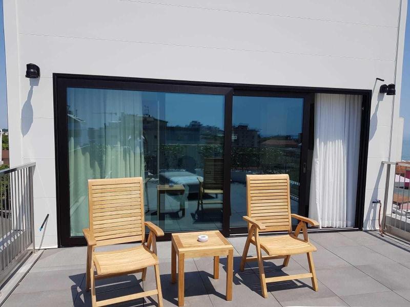 Monaco Suites Hotel Lignano Sabbiadoro Exterior photo